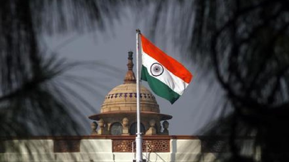 Govt tweaks flag code; now can be flown day, night