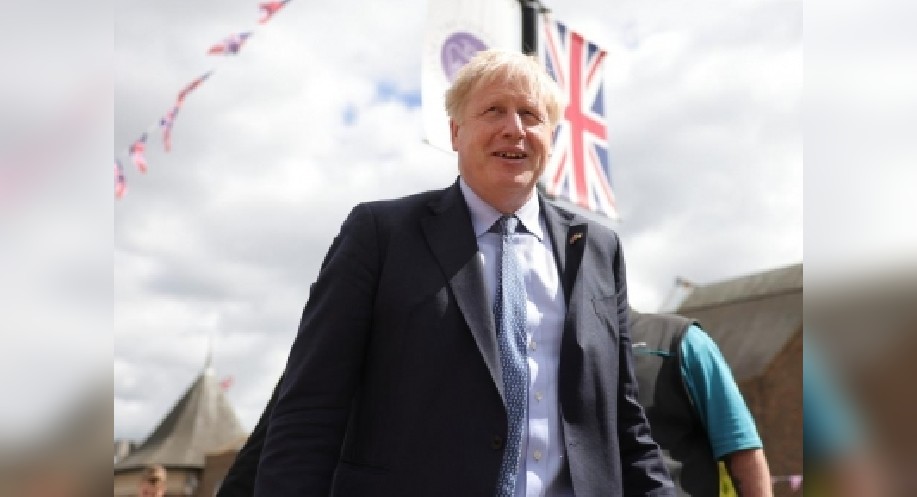 Boris Johnson govt hit by more resignations
