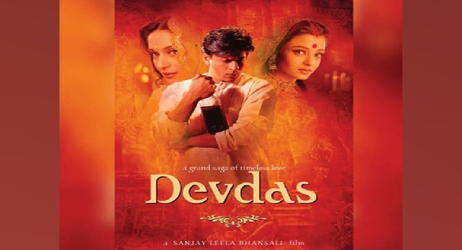 Devdas clocks 20 years: Reasons why the film is considered Bhansa