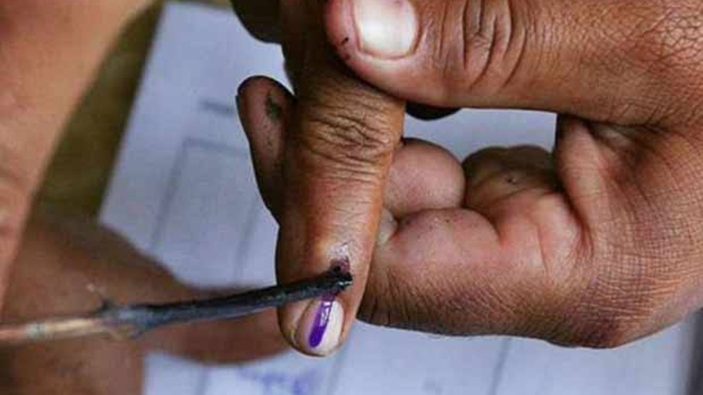 Polling for Presidential election to be held today
