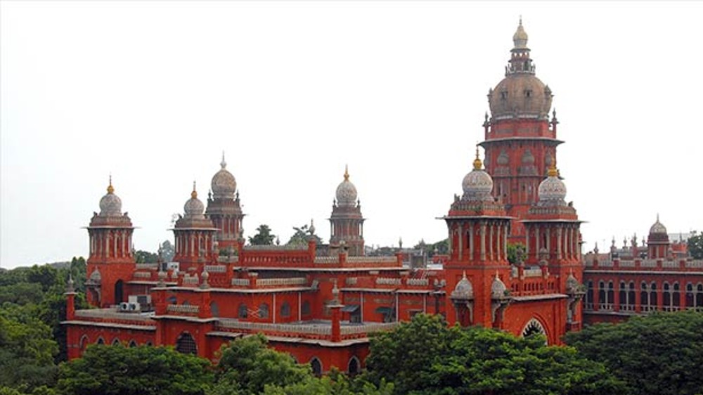 Madras HC’s order on AIADMK headquarters case today