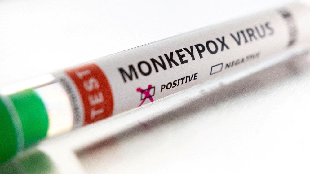 WHO again considers declaring monkeypox a global emergency