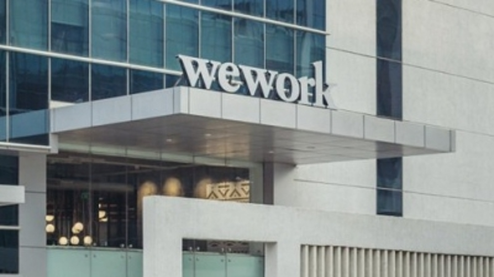 WeWork India fixes bug that exposed visitors personal information