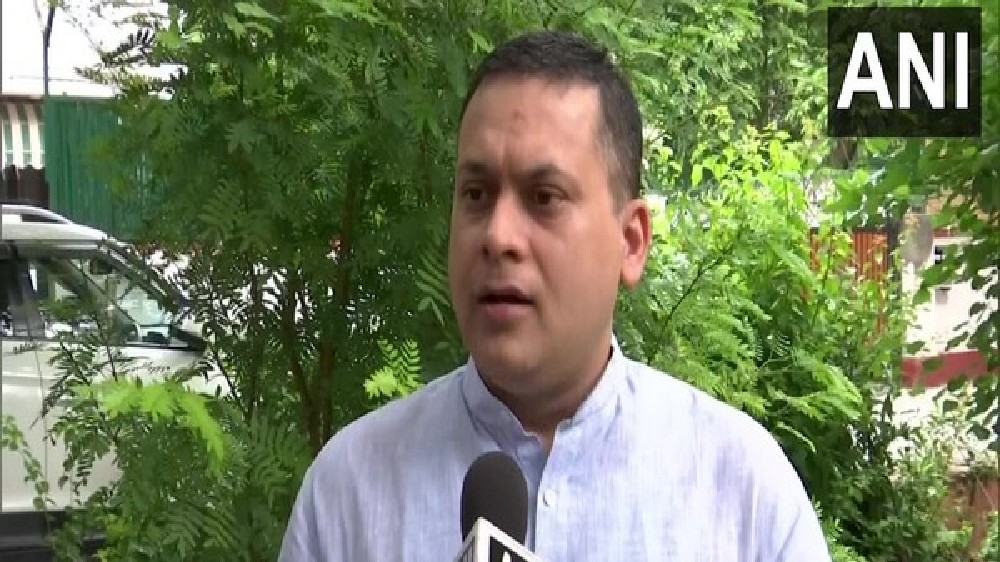 Mamata had no choice but to sack Partha Chatterjee, says Malviya