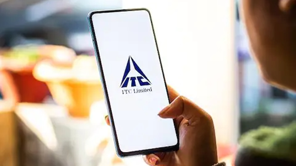 ITC to bank on MAARS super app to boost agriculture business ITC to bank on MAARS super app to boost agriculture business