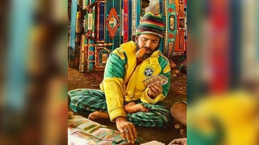 Santhanam-starrer Gulu Gulu to hit screens on July 29