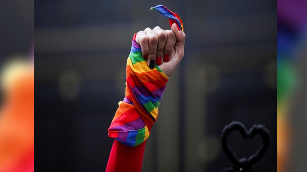 US House passes bill to protect same-sex marriage