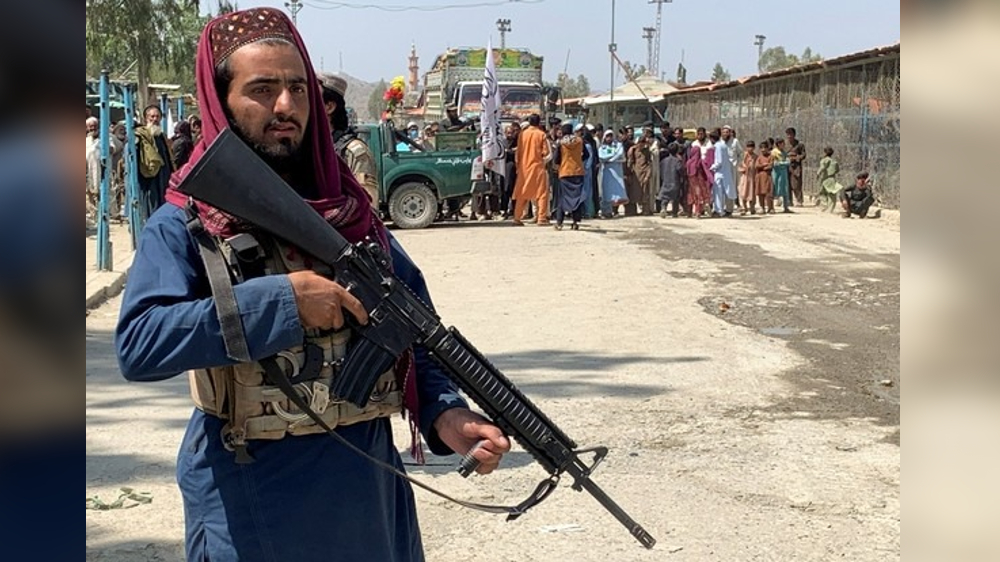 Taliban shoots young man, publicly displays dead body