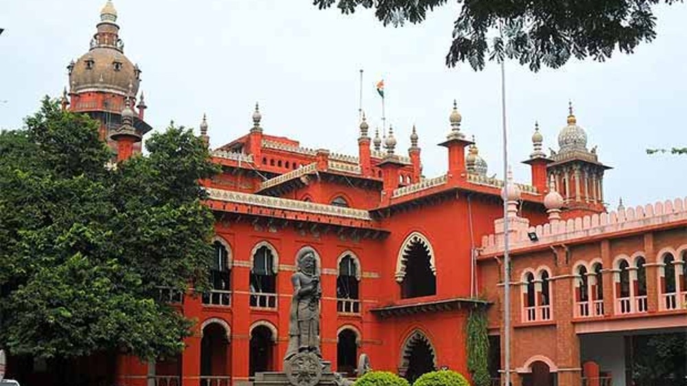 File report on senior counsel’s plea: Court to TN