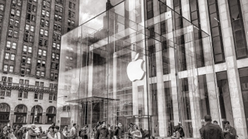 Top Apple corporate attorney pleads guilty to insider trading Top Apple corporate attorney pleads guilty to insider trading