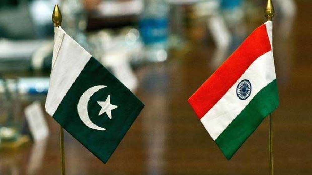 India, Pakistan exchange lists of prisoners, fishermen