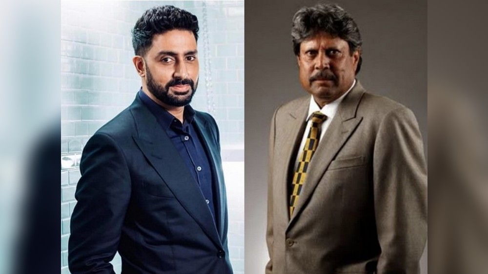 Abhishek, Kapil Dev to hoist Indian National Flag at IFFM 2022
