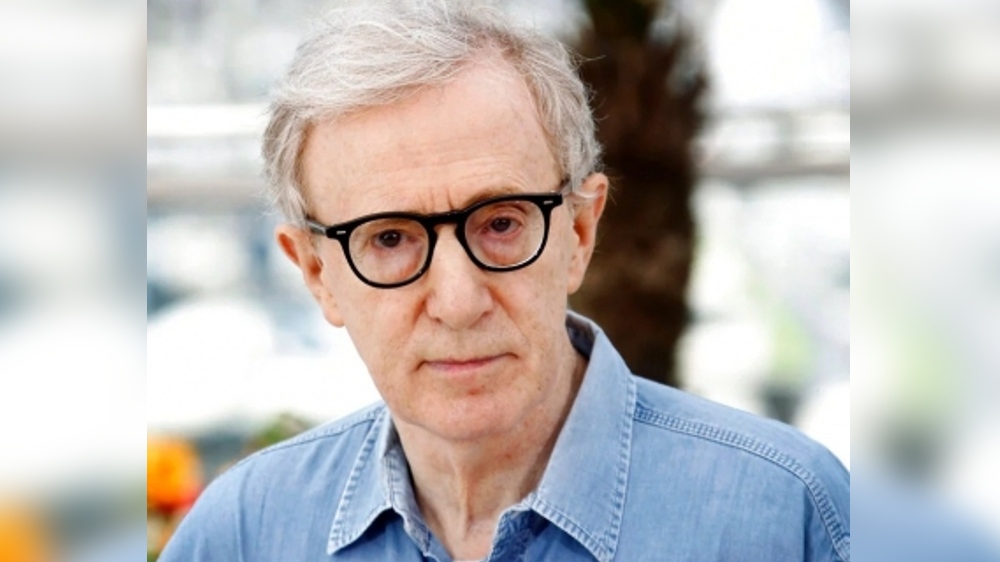 Woody Allen plans to shoot his last movie in France