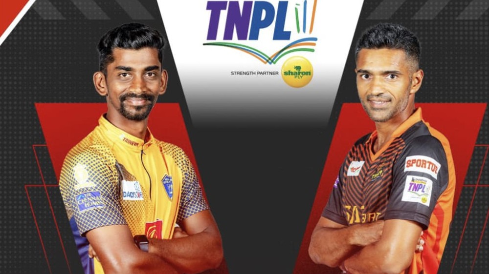 TNPL: RTW win toss, chose to bowl against NRK