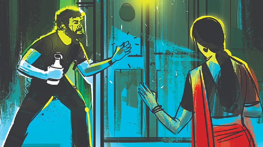 Number of acid attacks less in TN; experts want more awareness