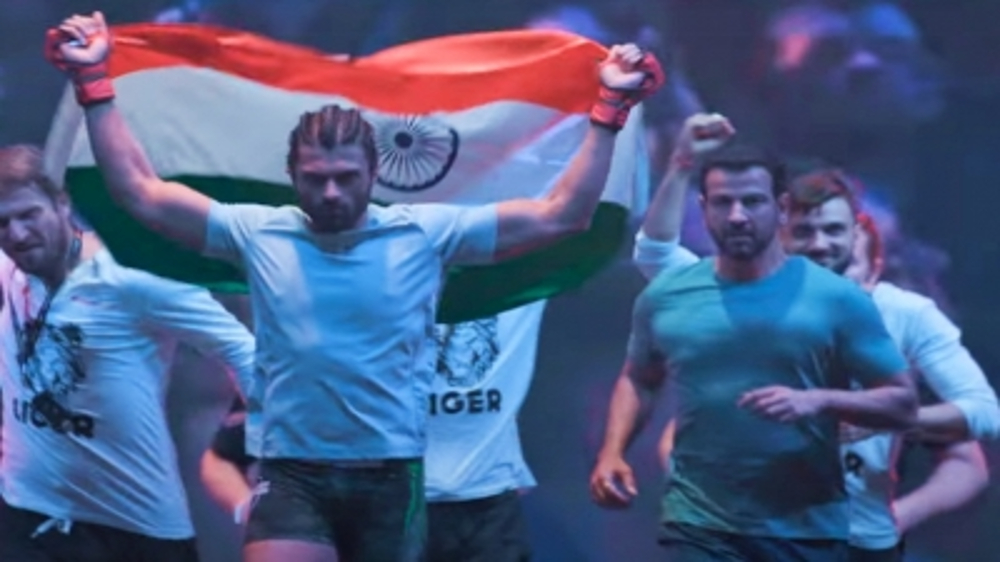 Liger trailer: Vijay takes us on an emotional rollercoaster