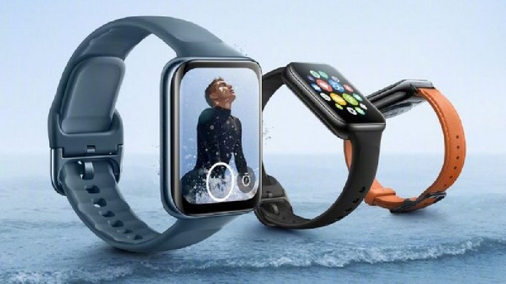 Oppo Watch 3 releases in August