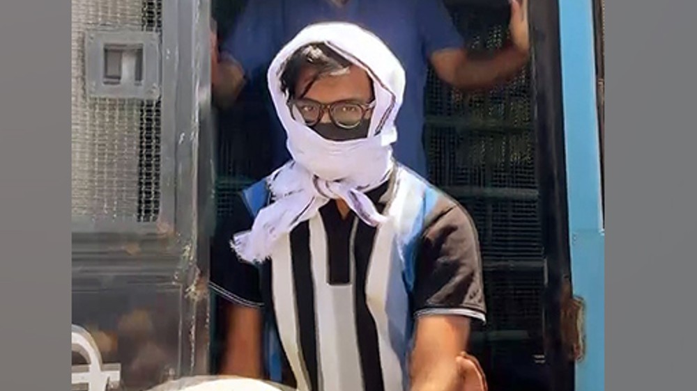 Zubair seeks urgent hearing in SC to quash all FIRs registered