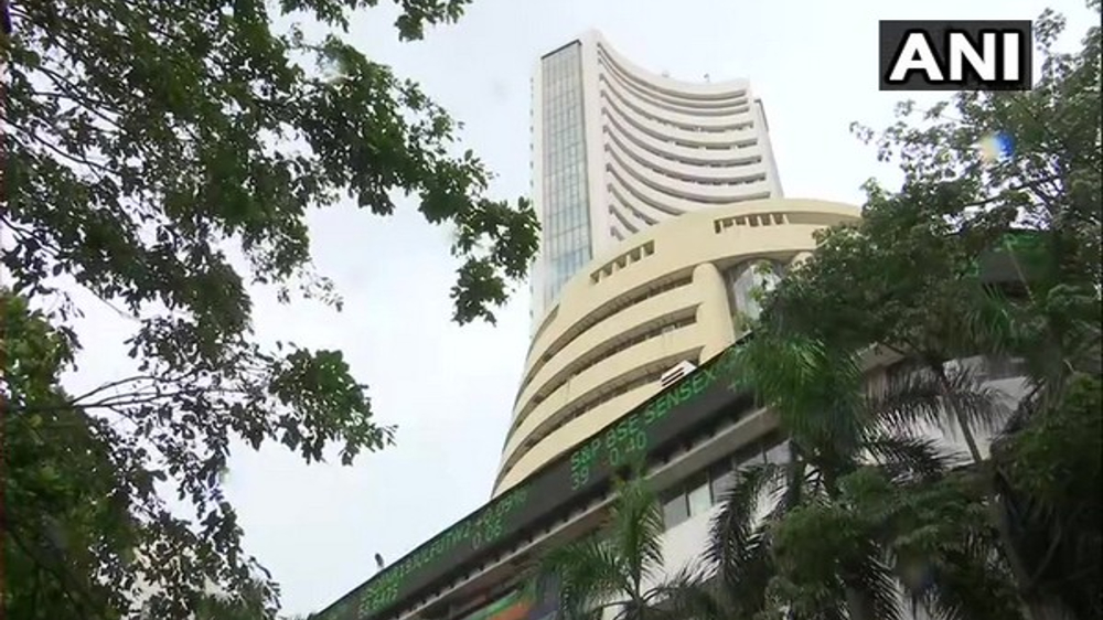 Sensex surges 479 points; finance, metal stocks soar