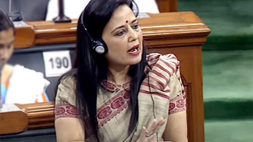 PIL in Calcutta HC against Mahua Moitras Goddess Kali comments