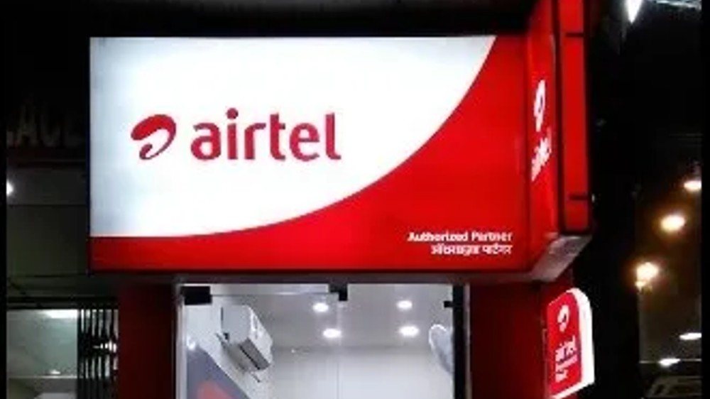 Airtel deploys Indias 1st private 5G network