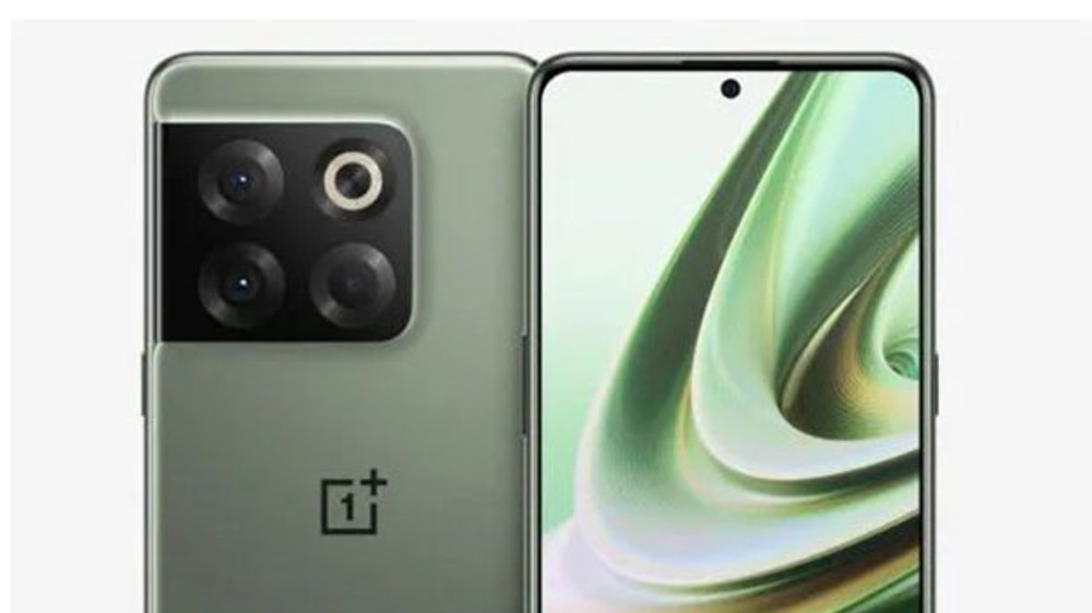 OnePlus 10T launch timeline in India gets leaked OnePlus 10T launch timeline in India gets leaked