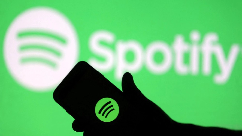 Spotify hits 433 mn monthly active users riding on India growth