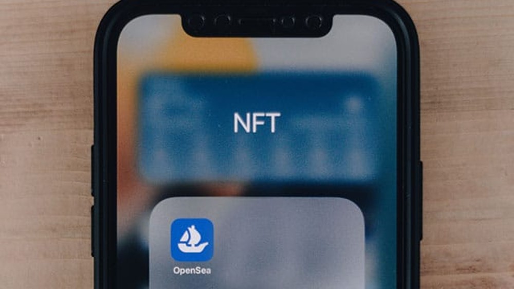 NFT marketplace OpenSea lays off about 20% of its employees NFT marketplace OpenSea lays off about 20% of its employees