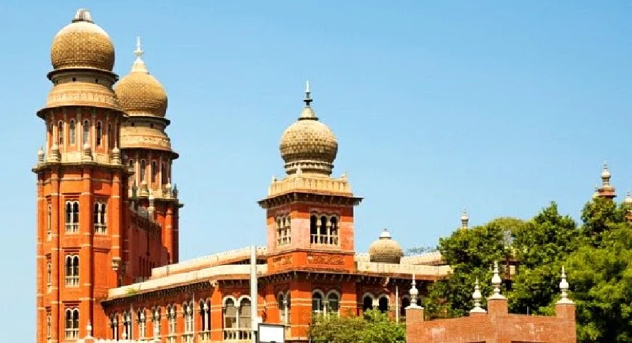 Chitras husband harassed her: Father tells HC