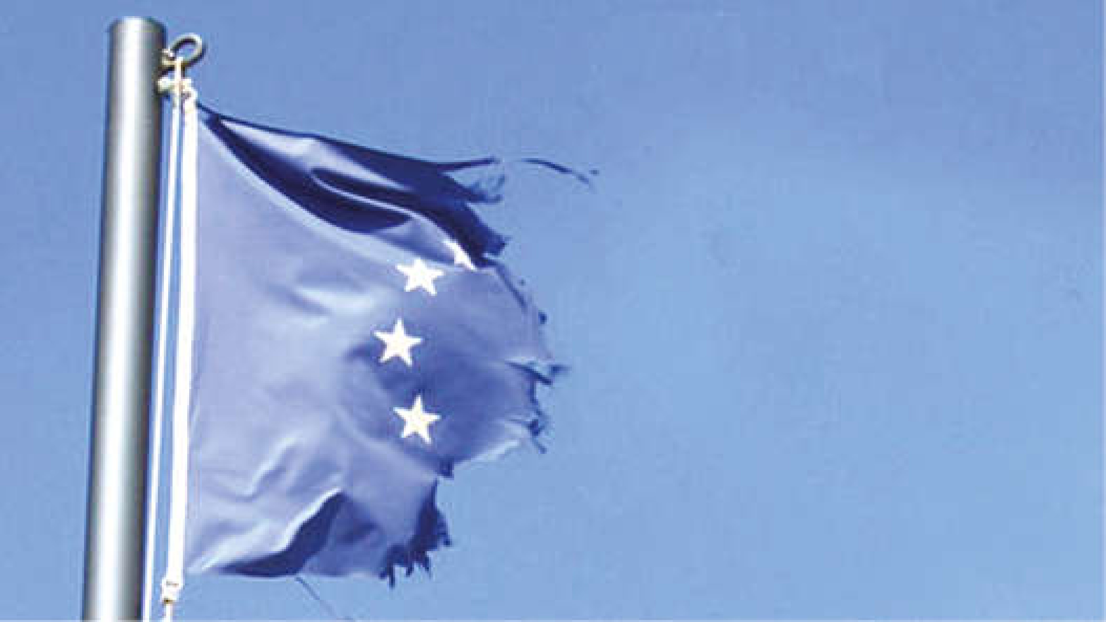Europe navigates multiple crises Europe navigates multiple crises