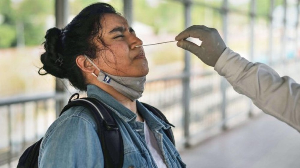 Covid: India records 21,566 fresh cases, 45 more fatalities Covid: India records 21,566 fresh cases, 45 more fatalities