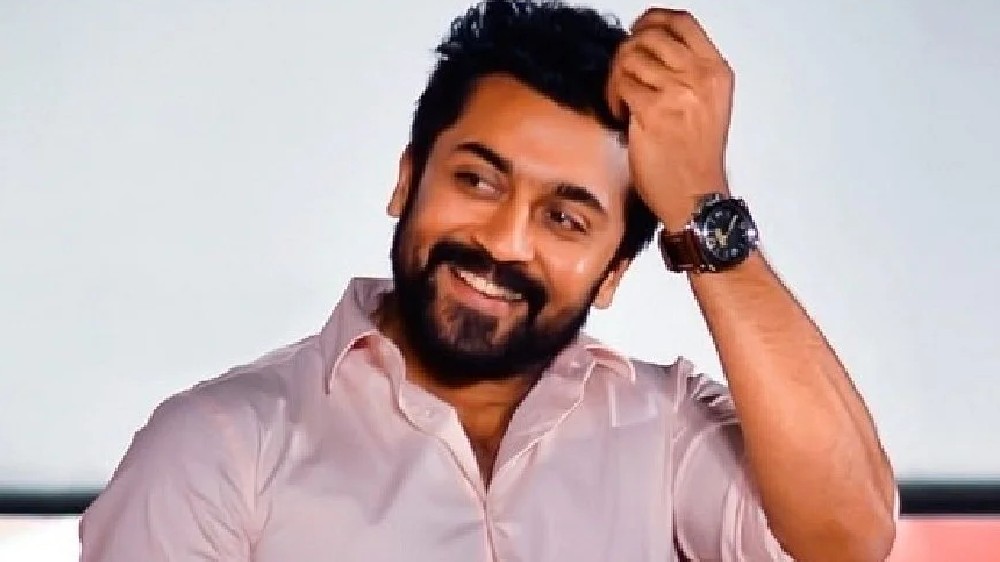 From Nandha to Rolex: Times when Suriya won our hearts From Nandha to Rolex: Times when Suriya won our hearts