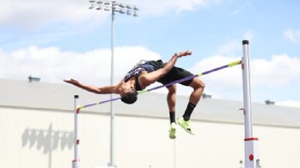 Tejaswin to compete at CWG, his late entry finally cleared