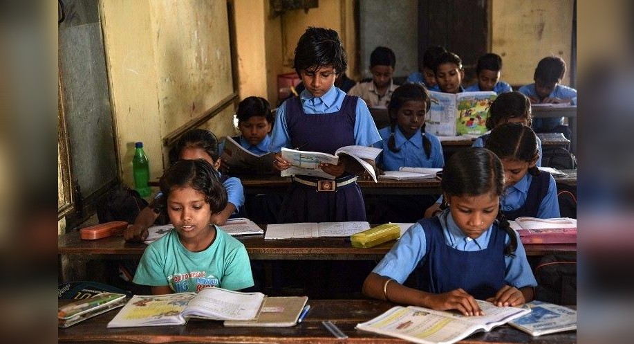 More than 1 lakh students in Chennai schools this year too