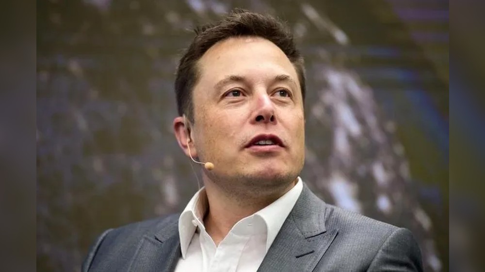 Amount of attention on me has gone supernova: Musk