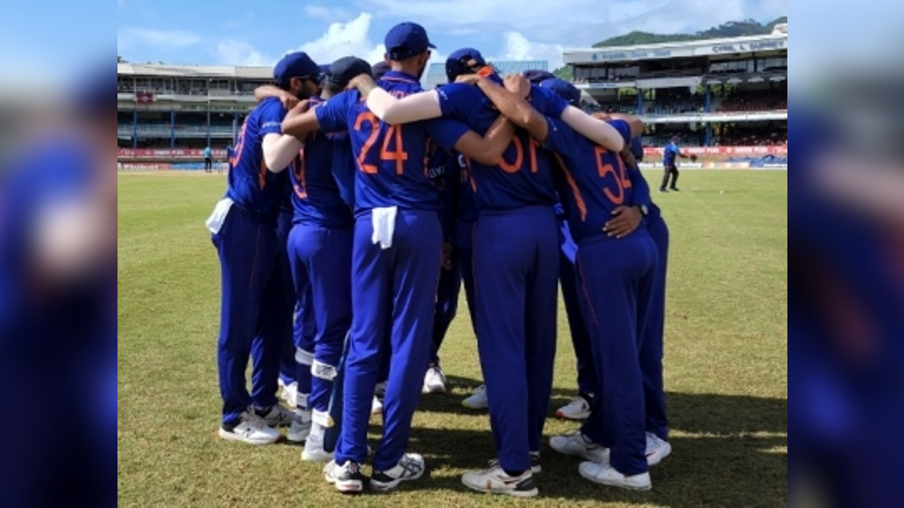 Chahar, Kuldeep return to India for Zimbabwe tour; ODI squad inside