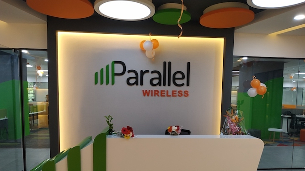 Telecom gear firm Parallel Wireless lays off 500 staffers Telecom gear firm Parallel Wireless lays off 500 staffers