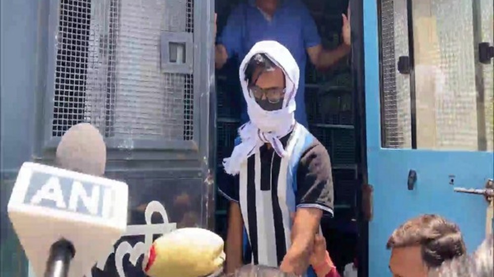 Zubair seeks protection from arrest, SC hearing on Friday