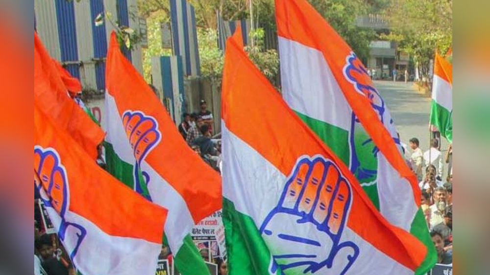 Congress not to target Modi in Gujarat elections