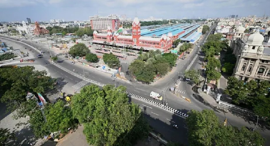 As noise exceeds limit in Chennai, experts warn of hearing loss