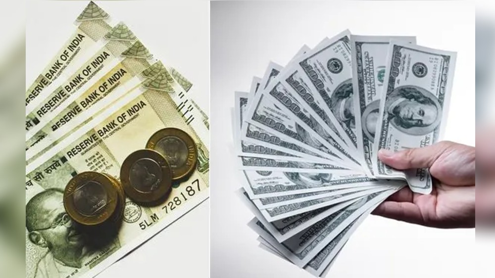 ‘Rupee could break Rs 80 mark against dollar next week’