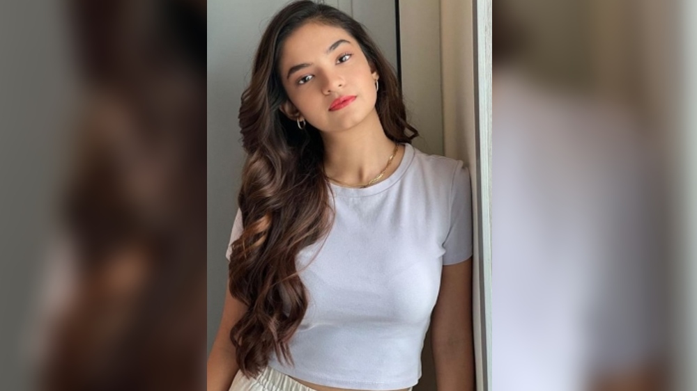 Khatron Ke Khiladi star Anushka Sen to host Not Just A Chat Show