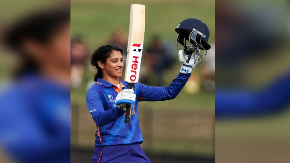 India will aim for gold at CWG, not just a podium finish: Smriti India will aim for gold at CWG, not just a podium finish: Smriti