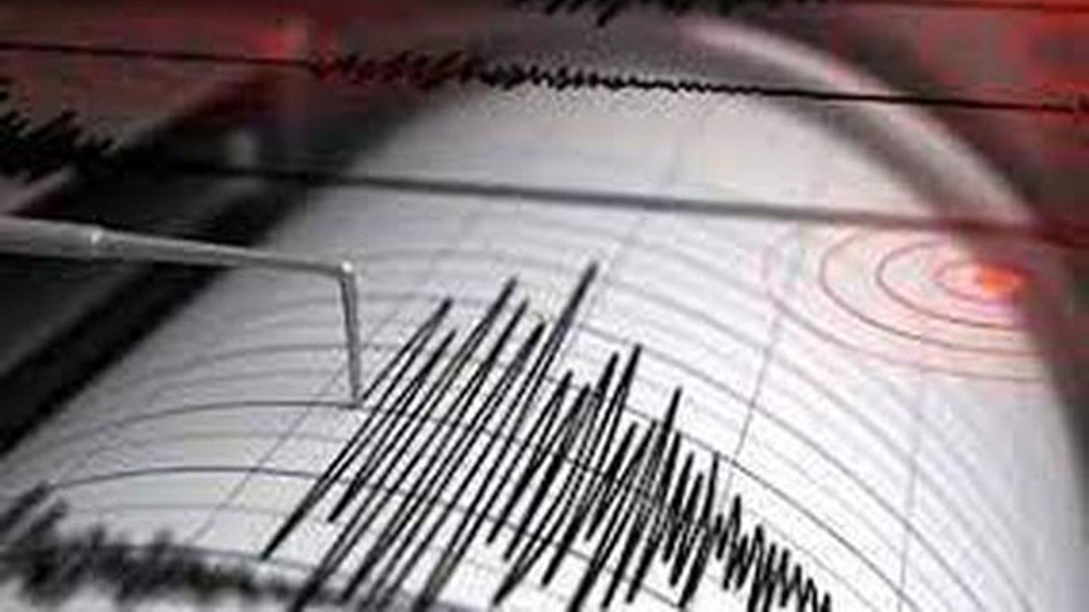 Mild tremors felt in Karnataka; 5th time in a week