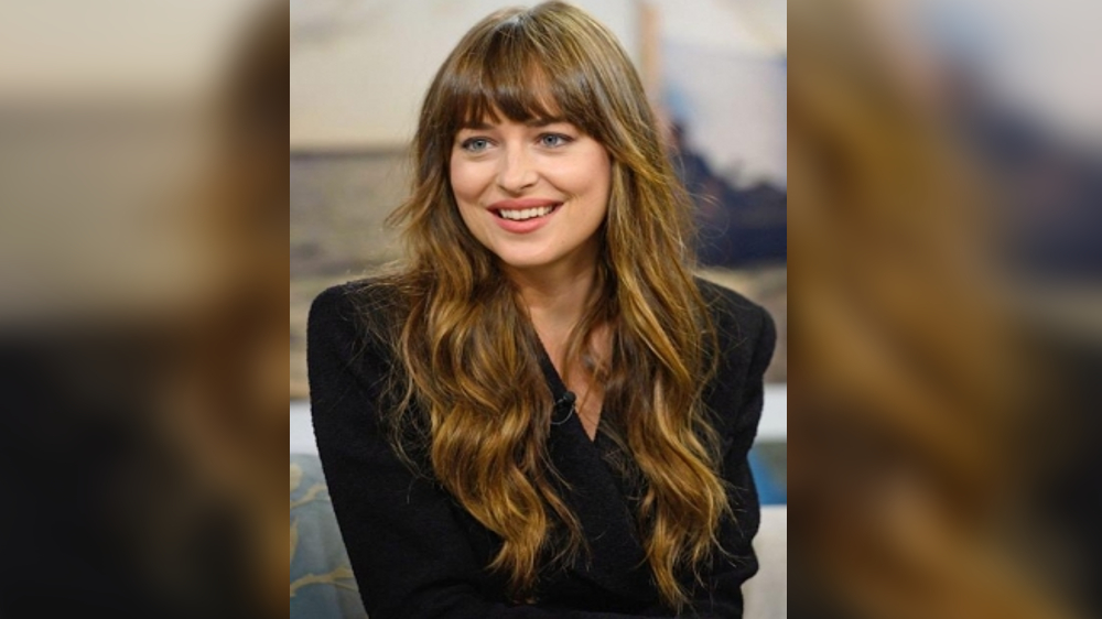 Adam Scott joins Dakota Johnson in superhero film Madame Web