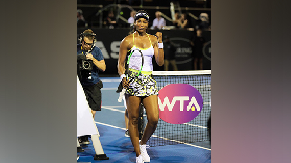 Venus Williams to make womens single comeback in Toronto
