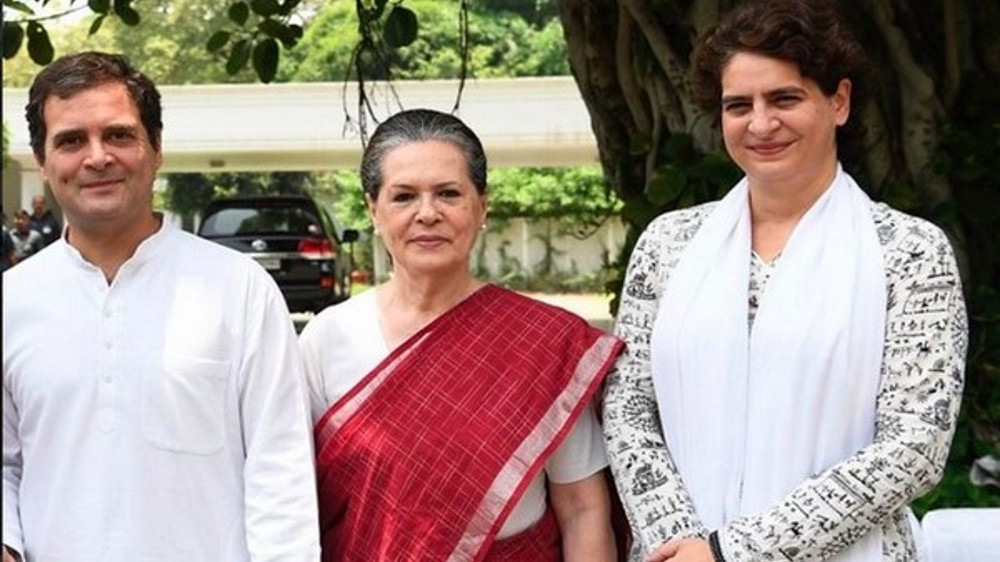 National Herald case: ED asks Sonia Gandhi to appear again today National Herald case: ED asks Sonia Gandhi to appear again today