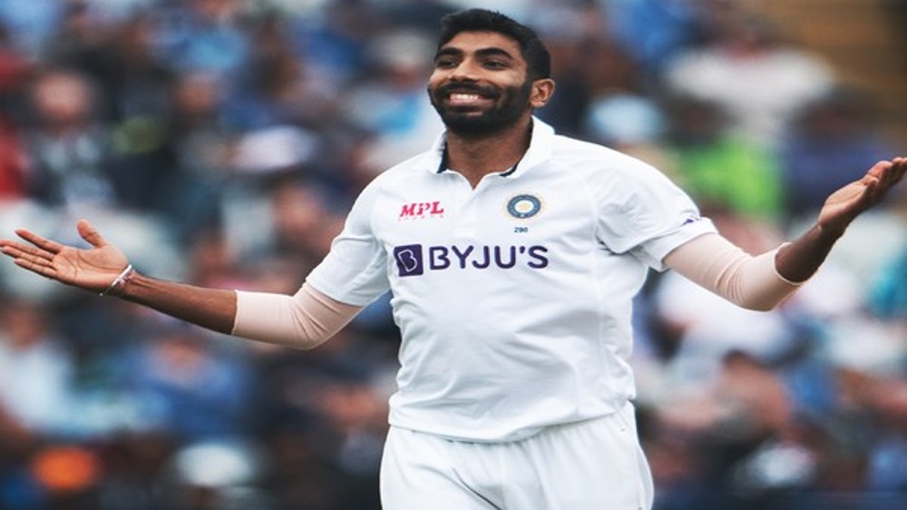 IND vs ENG: Jasprit Bumrahs pace troubles hosts, score reads 60/3