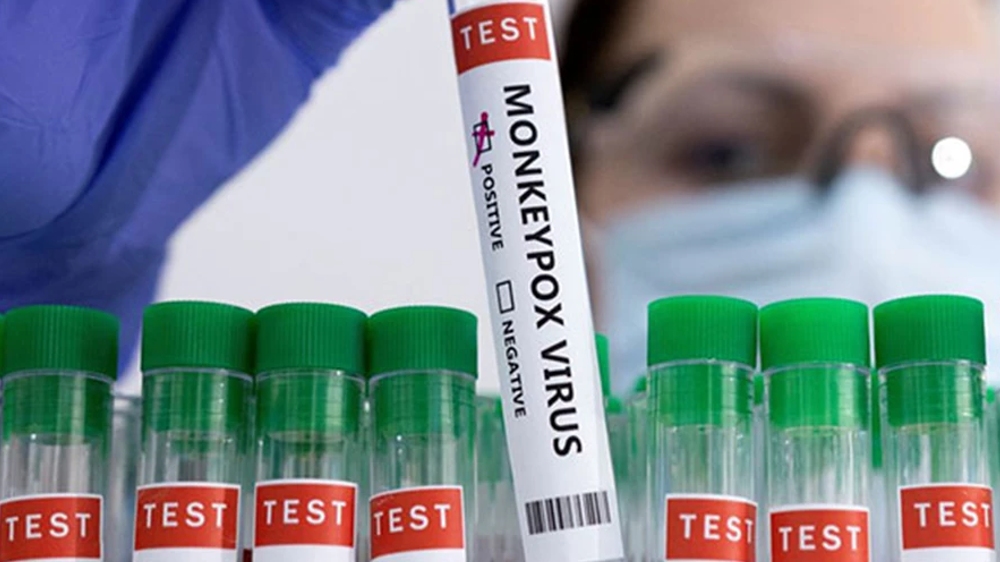 In race for monkeypox vaccines, experts see repeat of Covid