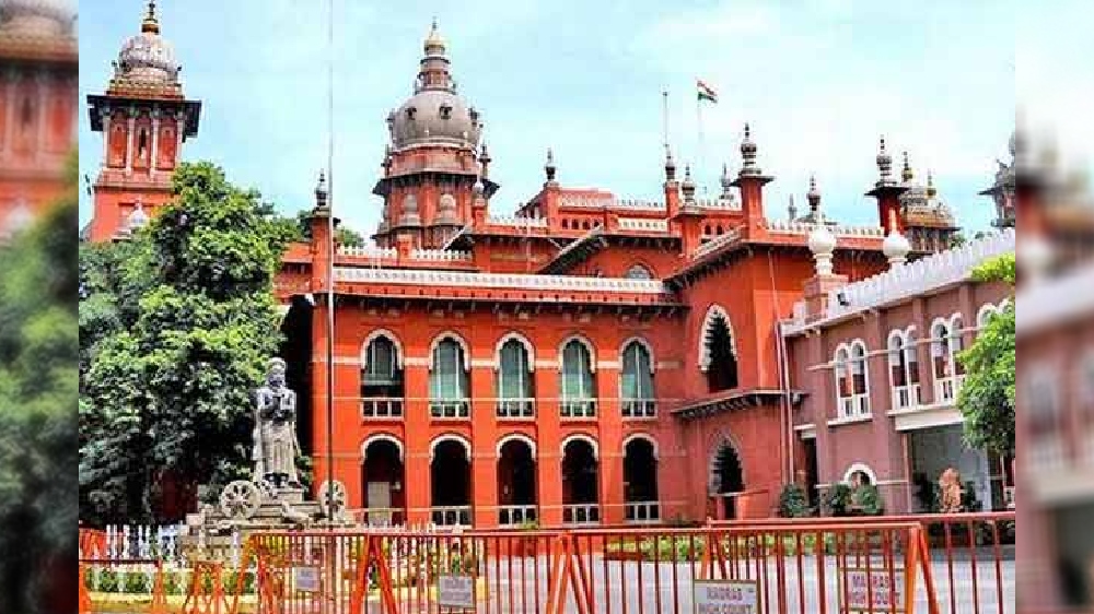 Prima facie evidence found in Kanchi Somaskandar idol case: HC told